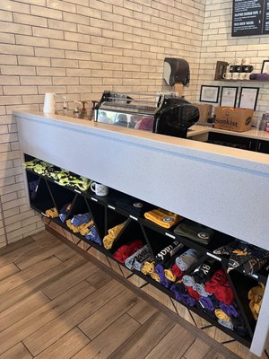 Vicious Biscuit by null