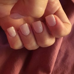 La Nails Salon - SNS Powder Dip