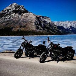 Banff Harley-Davidson