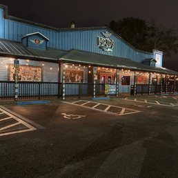 Exterior Exterior