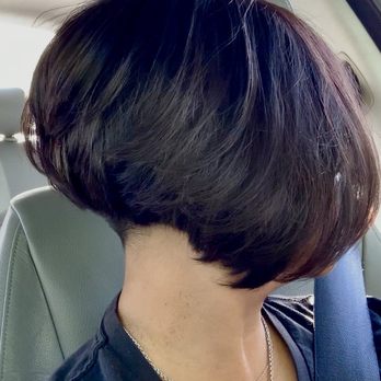 Grace Fan Stylist - Hair Stylists Near Me - Elk Grove, California Grace Fan Stylist - Hair Stylists Near Me - Elk Grove, California