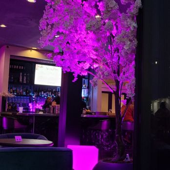 Virtue Rooftop - Interior shot of the establishment - Lounges Near Me - Atlanta, Georgia Virtue Rooftop - Interior shot of the establishment - Lounges Near Me - Atlanta, Georgia