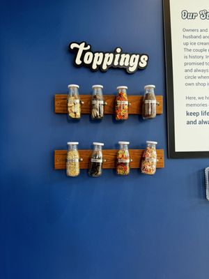 Captain Sam's Ice Cream by null