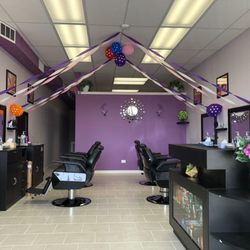 Eyebrow Threading Zone