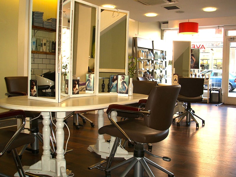 WESTEND HAIR 13 Photos 487 Great Western Road, Glasgow, United