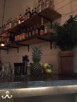 Baby Jane Bar by null