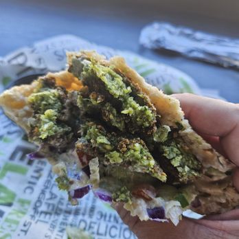 Tel Aviv Authentic Chef Kitchen - Yum! - Middle Eastern Near Me - Encino, California Tel Aviv Authentic Chef Kitchen - Yum! - Middle Eastern Near Me - Encino, California