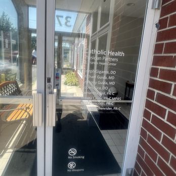 Sica Robert DO - Family Practice Near Me - West Babylon, New York