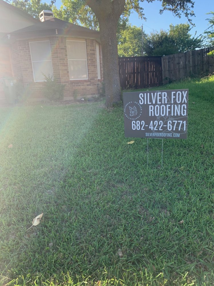 Slide of Silverfox Roofing and Construction