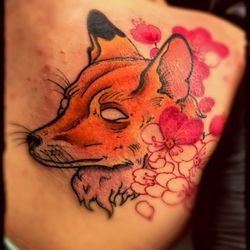 Tattooed Empire - By Neal Tyner