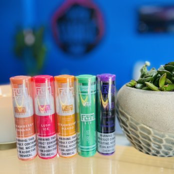 Ampd Smoke Shop - Vape Shops Near Me - Fort Worth, Texas