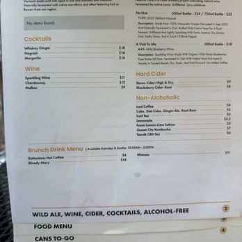 Foam Brewers - Breweries Near Me - Burlington, Vermont Foam Brewers - Breweries Near Me - Burlington, Vermont