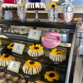 Nothing Bundt Cakes - Bakeries Near Me - Carlsbad, California Nothing Bundt Cakes - Bakeries Near Me - Carlsbad, California