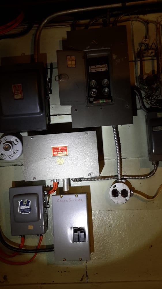 KIRKLAND HEATING AND COOLING Updated August 2024 22 Reviews 112 W