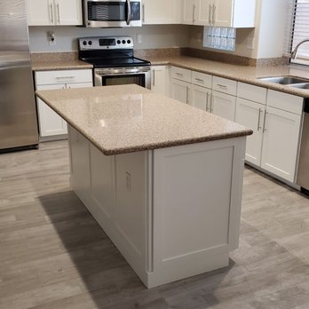 Grapevine Cabinets - After - Cabinetry Near Me - Phoenix, Arizona