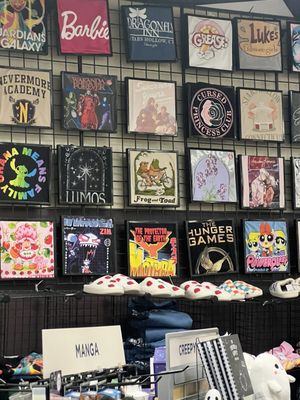 Books-A-Million by null