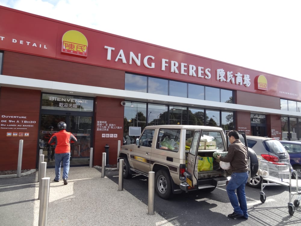 Frere Tang Pantin | Tang Freres Produits – RZAWS
