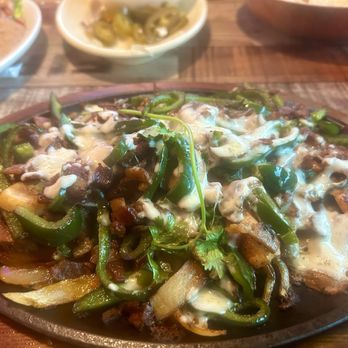 Monarca Bar & Grill - Fajitas pablanos - Mexican Near Me - Magnolia, Texas Monarca Bar & Grill - Fajitas pablanos - Mexican Near Me - Magnolia, Texas