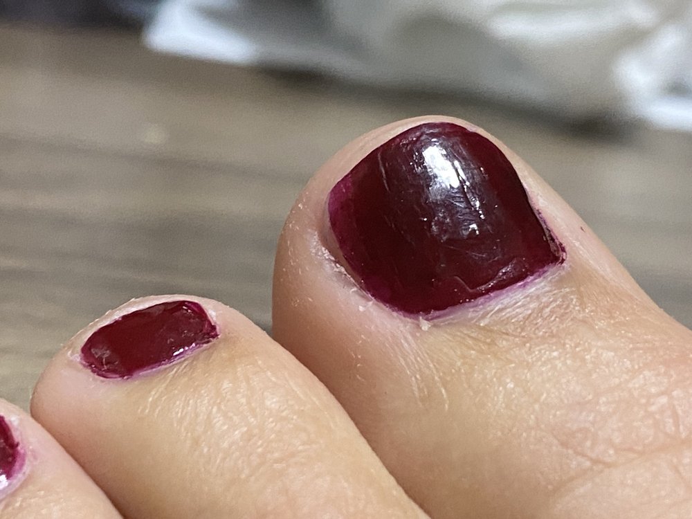 B.T. NAILS & SPA Updated October 2024 56 Photos & 29 Reviews 2525