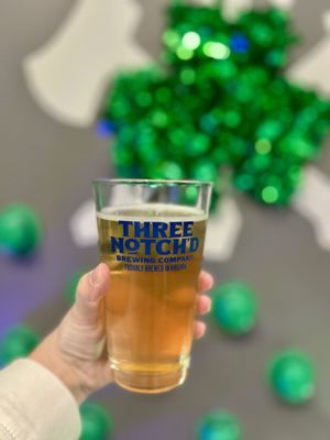 Three Notch'd Brewing Company - Richmond by null
