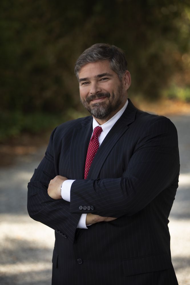 Attorney At Law F Craig Wilkerson Jr - disability attorney in Rock Hill, SC