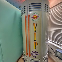 Tan N Things - $10 for 10 minutes