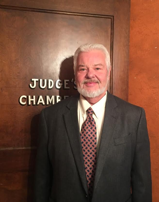 ROBERT A BUTLER ATTORNEY AT LAW Updated October 2024 320 N Broadway