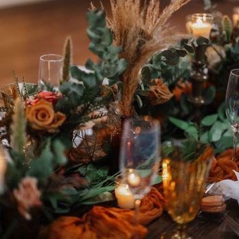 Petals with Poise - Event Planning & Services Near Me Petals with Poise - Event Planning & Services Near Me