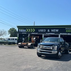 MrGoma Tires - Orlando