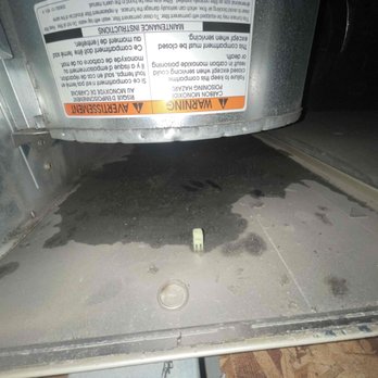Therma Tech - dry oil leaked from blower motor - Heating & Air Conditioning/HVAC Near Me - San Jose, California Therma Tech - dry oil leaked from blower motor - Heating & Air Conditioning/HVAC Near Me - San Jose, California