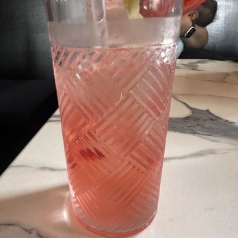 Skillet & Vine Bistro - Fresh strawberry margarita - Breakfast & Brunch Near Me - Seattle, Washington Skillet & Vine Bistro - Fresh strawberry margarita - Breakfast & Brunch Near Me - Seattle, Washington