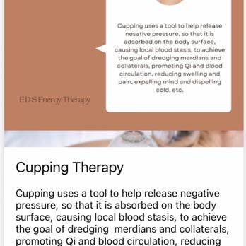 EDS Energy Therapy - Massage Therapy Near Me - Round Rock, Texas EDS Energy Therapy - Massage Therapy Near Me - Round Rock, Texas