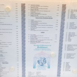 Kohinoor