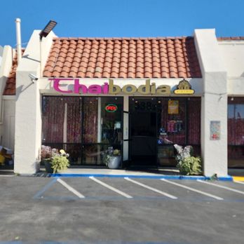 Thaibodia Bistro - Milpitas - Thai Near Me - Milpitas, California Thaibodia Bistro - Milpitas - Thai Near Me - Milpitas, California