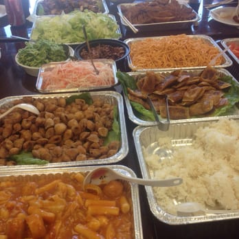 Mama Lee - Had a party at Mama Lee's - Chinese Near Me - Bayside, New York Mama Lee - Had a party at Mama Lee's - Chinese Near Me - Bayside, New York