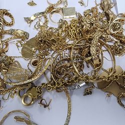 D & S Gold - Cash for gold, sell gold jewelery near you, 9k-24k any condition, any quantity, quick settlement, cash on spot