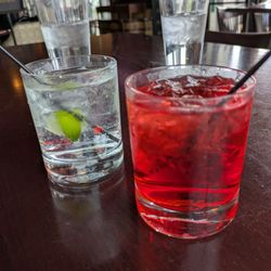 Moxie's Spirits & Dining