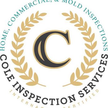 Cole Inspection Services - Home Inspectors Near Me