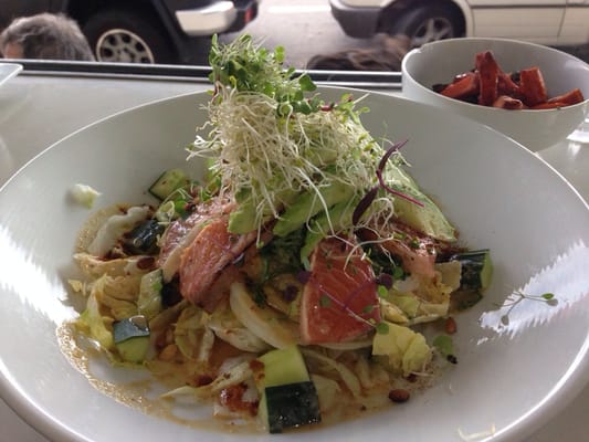 Bondi's Best Seafood by null