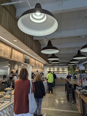 Sofra Bakery + Café Allston by null
