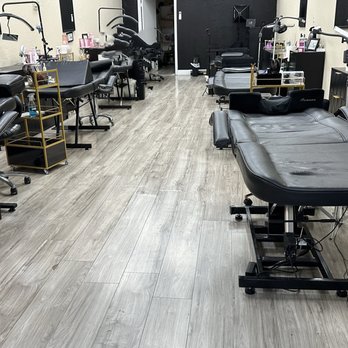 BZB Lashes - Eyelash Service Near Me - Hayward, California