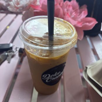 Dolce Cravings - Thai tea - Desserts Near Me - Downey, California Dolce Cravings - Thai tea - Desserts Near Me - Downey, California