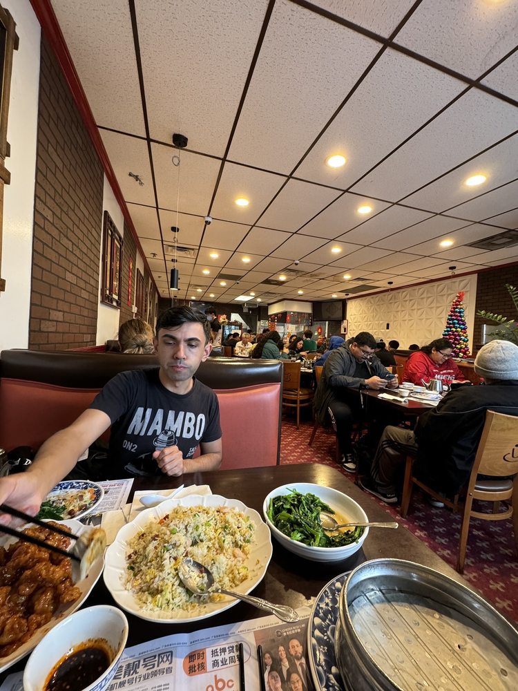 Mama Lu's Dumpling House