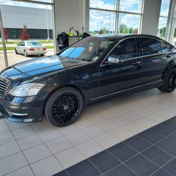Allstate Insurance - Kelly Peters - The car I'm paying for, but in the shop for 4 months!