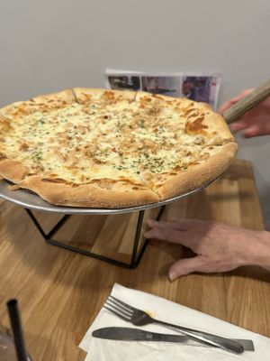 Vinny's Pizza & Pasta