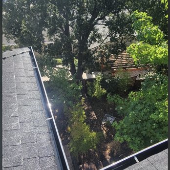 Squeegee Pros - After gutters cleaning - Window Washing Near Me - San Jose, California