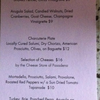 Intelligentsia Coffee - Lunch Menu - Coffee & Tea Near Me - Pasadena, California Intelligentsia Coffee - Lunch Menu - Coffee & Tea Near Me - Pasadena, California