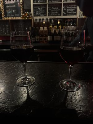 MotorCity Wine by null