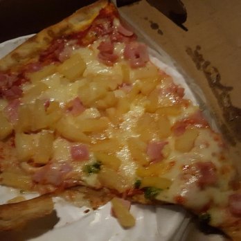 Pizza Boy II - Yumm - Pizza Near Me - Woodside, New York Pizza Boy II - Yumm - Pizza Near Me - Woodside, New York