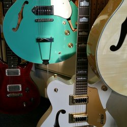 Todd's Music Express